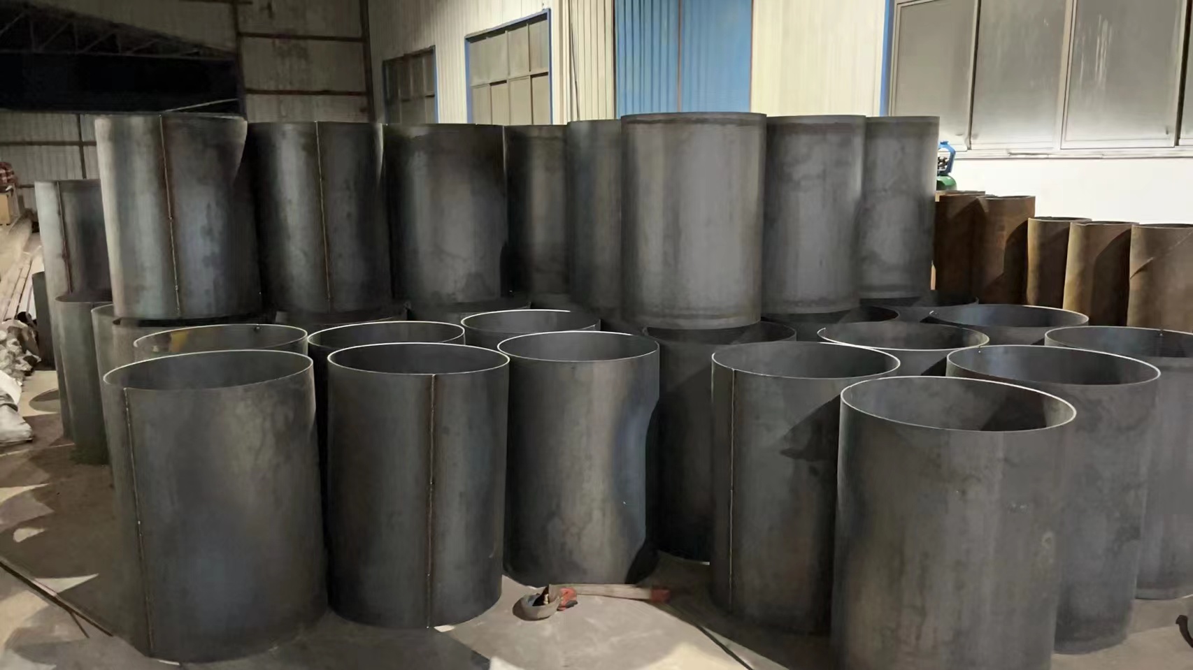 太仓试桩护筒厂家