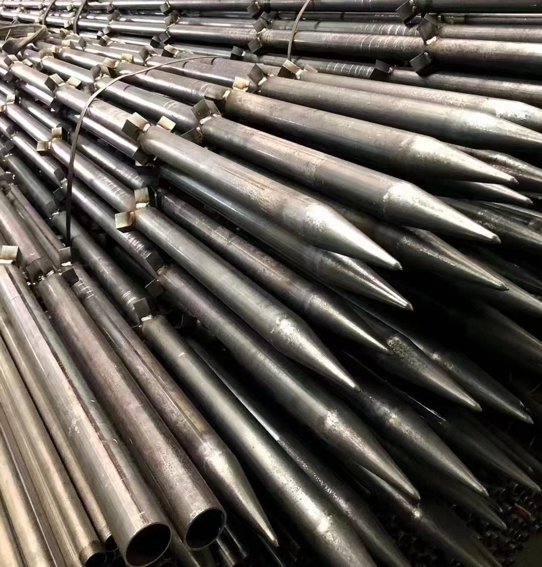 太仓电气套管厂家