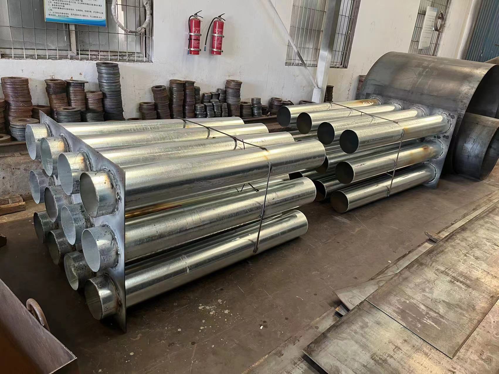 太仓电气套管出租