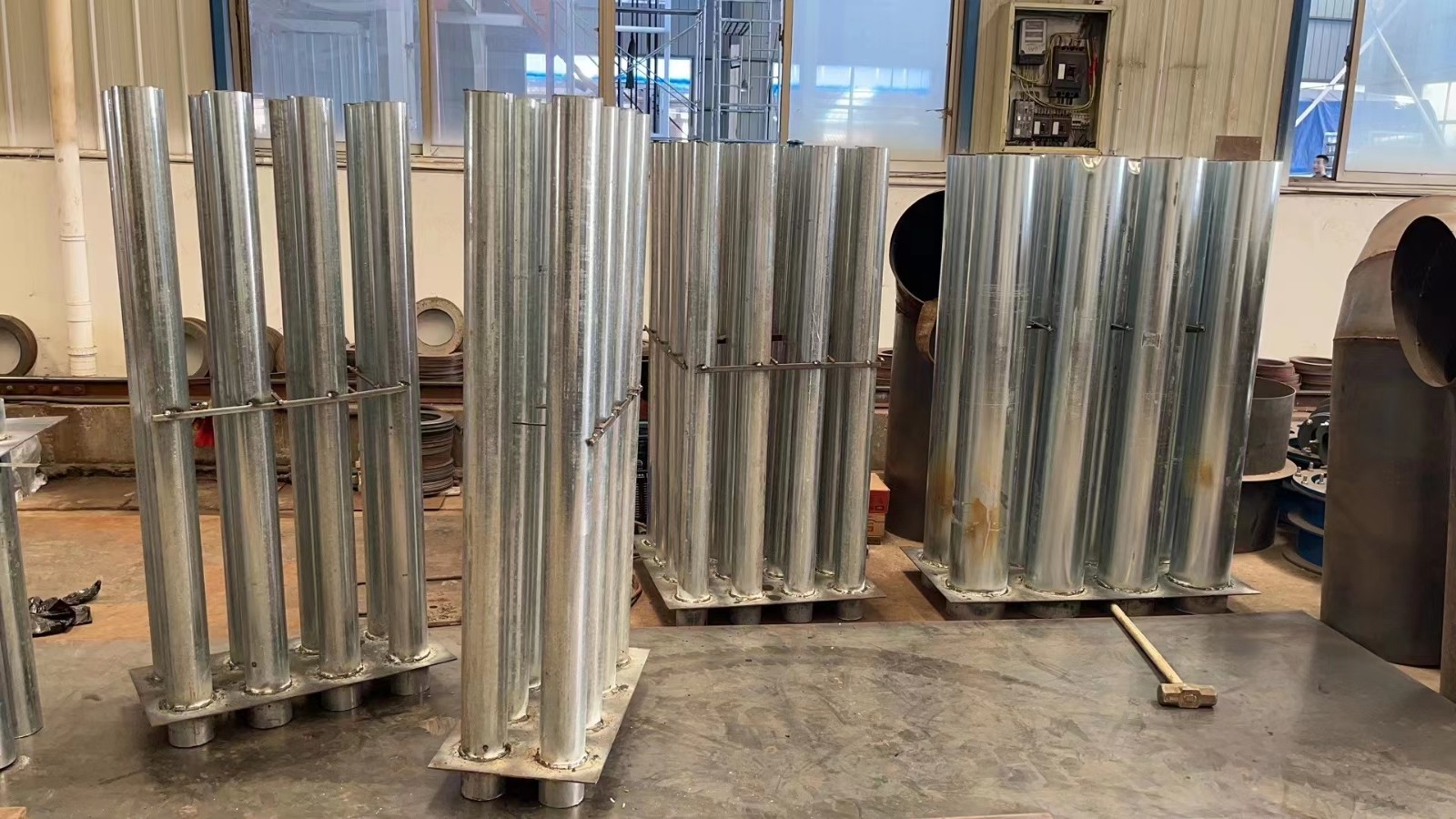 太仓电气套管租赁