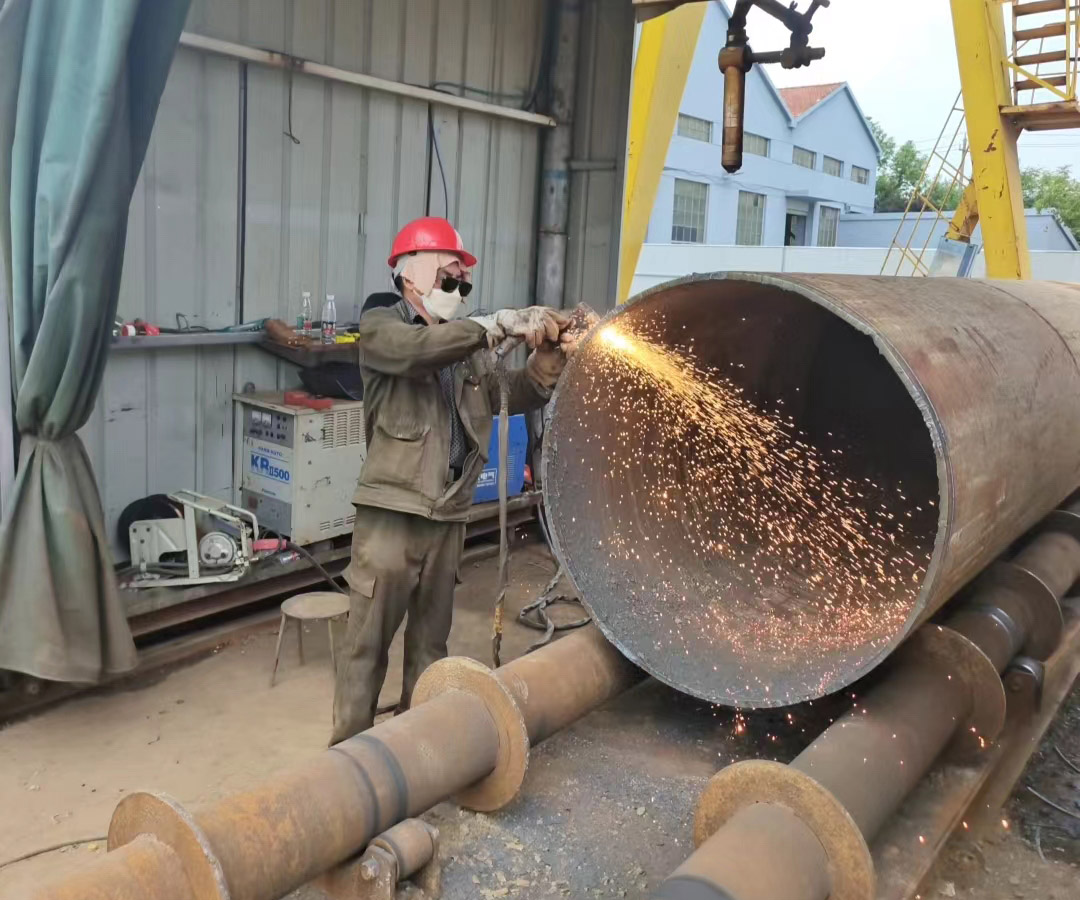 太仓钢护筒厂家