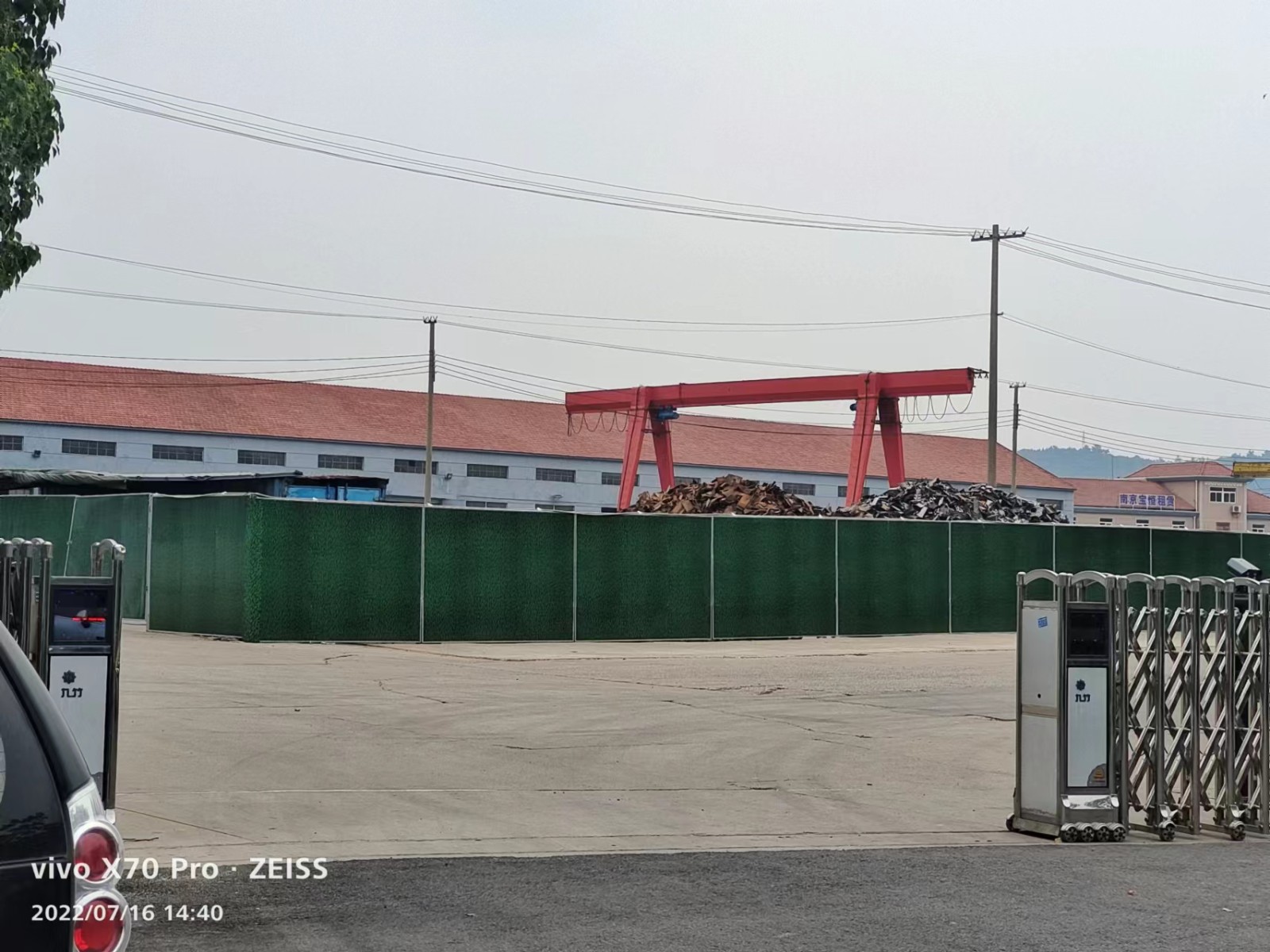 太仓钢护筒出租电话 (2)