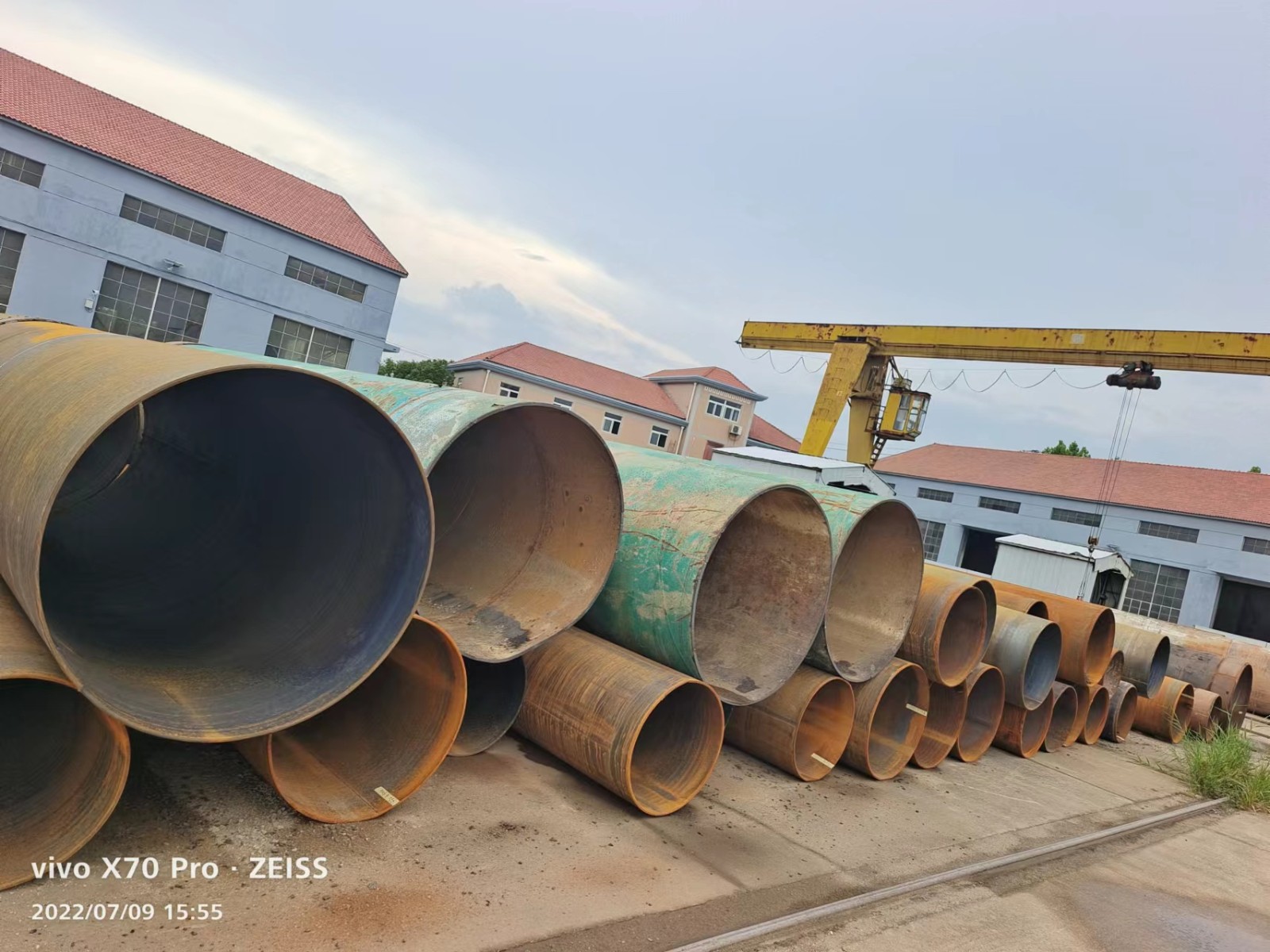 太仓钢护筒租赁电话