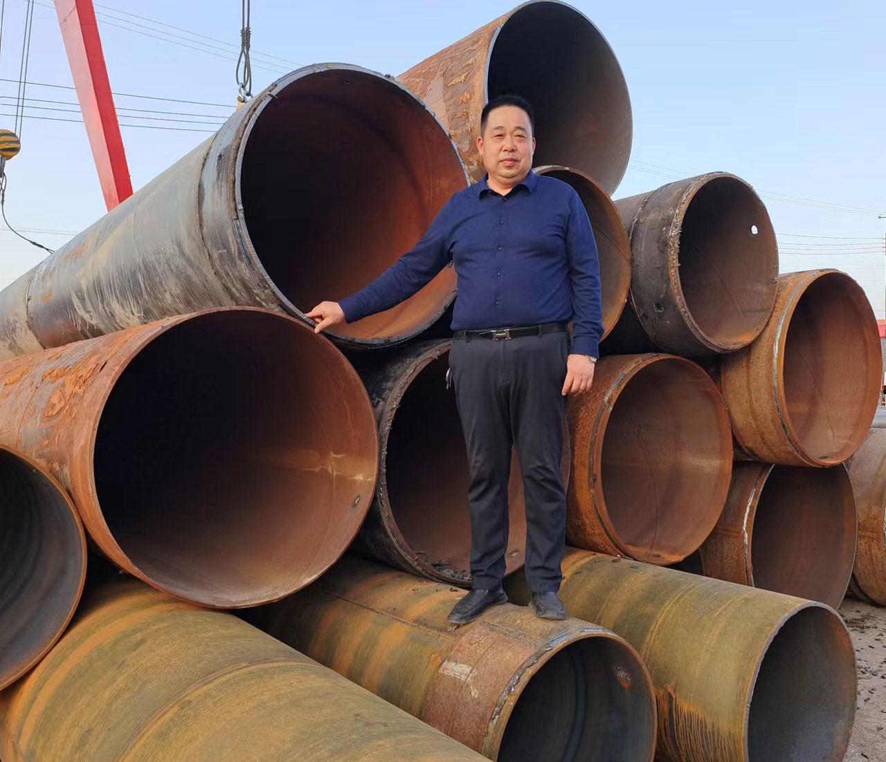 太仓钢护筒租赁销售